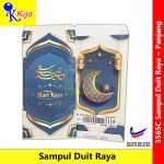【500Keping】Sampul Duit Raya Panjang Aidilfitri #Sampul #Duit #Raya #Salam #Aidilfitri #3565C